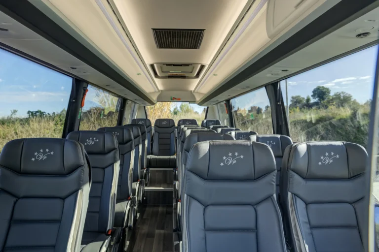 iglesias bus vehiculos Mercedes Sprinter 19 plazas025 scaled