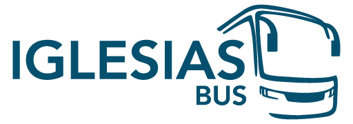 Iglesias Bus