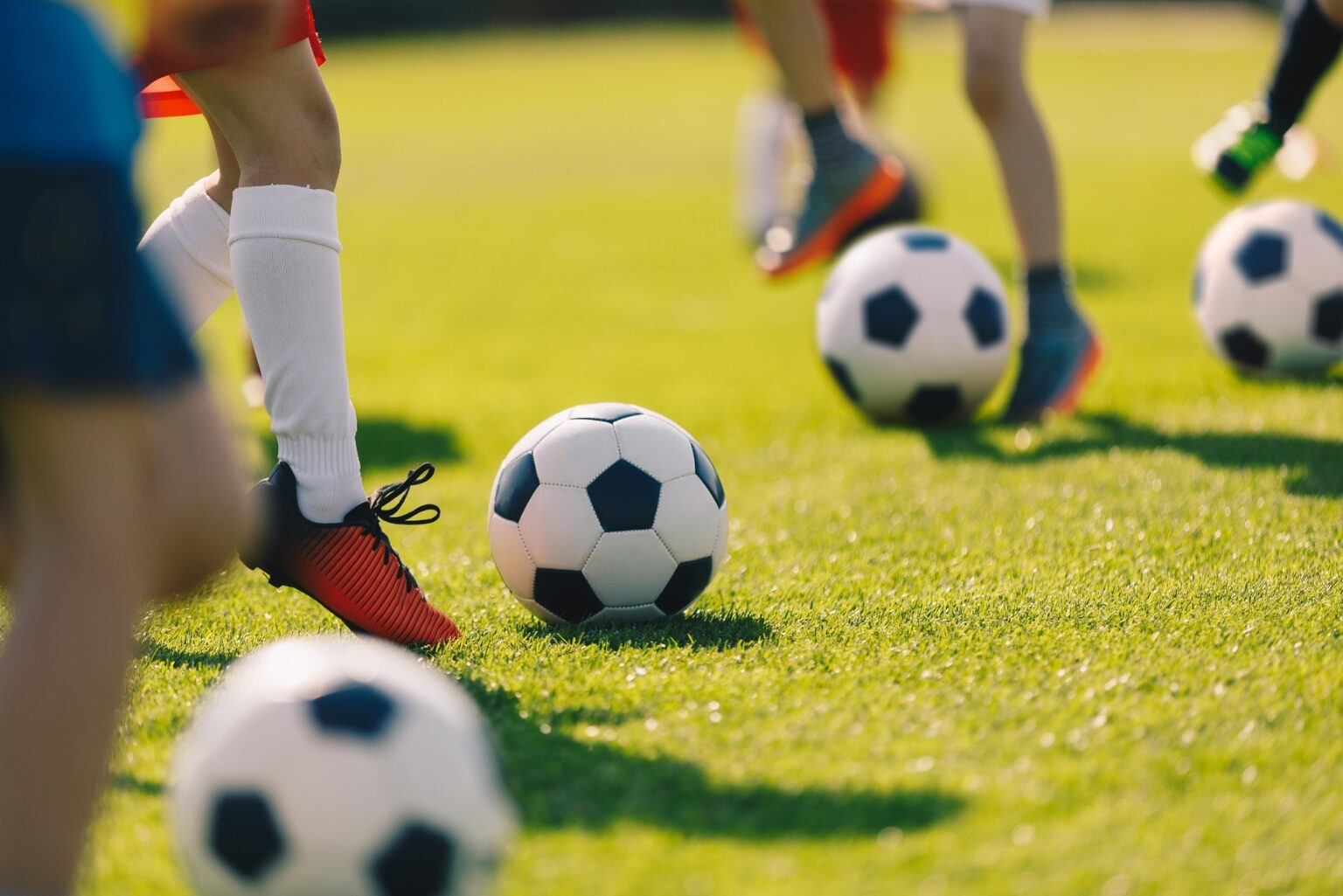 stadium football league soccer ball soccer